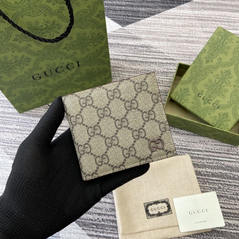 Gvc*1 wallets
